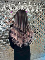 ラブスタシー 吉祥寺店(LOVESTASY)&nbsp;原色ハイライト