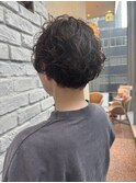 マッシュ/マッシュショート/20代30代40代50代60代