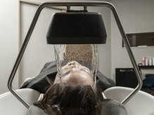 ことりの村の雰囲気（完全個室でお一人様ずつ丁寧に施術。全メニュー頭浸浴付き）