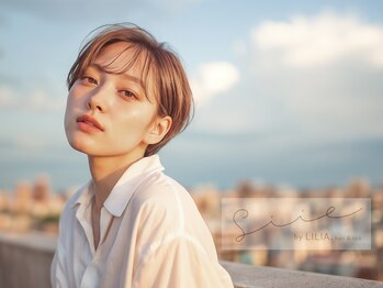 siie by LILIA【シーバイリリア】