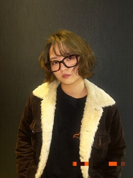 【Olivebeigebrown】