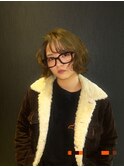 【Olivebeigebrown】