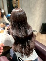 アフィナー(Afinar) 【横浜駅/横浜西口】 ダークブラウン