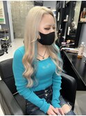 インナーターコイズ
