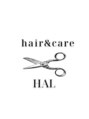 ハル(HAL)/hair&care HAL　