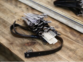 トワル(Towaru)の写真/心も髪も癒されるアットホームなサロン◎気軽に通えるTowaruでリラックスした空間をお過ごしください♪