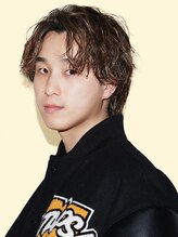 オーシャントーキョーオーバー 渋谷(OCEAN TOKYO OVER)&nbsp;竹田津 特別枠