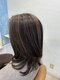 レスタ(ReSTA.)の写真/【青葉台駅徒歩２分★】オーガニックカラー/ハイライトも《ReSTA.》にお任せ♪艶やかで上品な髪色に！