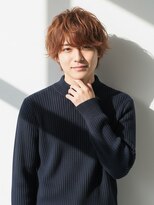 レパーン(Lepa)&nbsp;柔らかな質感のエアリースタイル