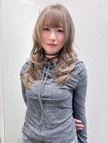 バランス ハレまち通り岡山駅前店(balance.)&nbsp;韓国ストリート