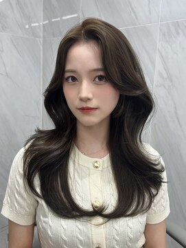 リュネル(Lunel) オリーブグレージュ