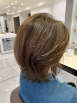 アッシュ 青葉台店(Ash)&nbsp;レイヤーカット