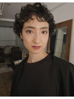 ロッソサンテ(rosso sante)&nbsp;、