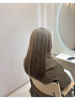 ミュミュ(mu-mu)&nbsp;アンブレラカラー大人ガーリー