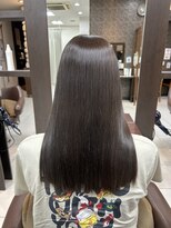 クリック 鎌取店&nbsp;ナチュラルベージュ