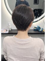 ミストプラス(MIST+) 髪質改善/縮毛矯正/ショート/ハッシュカット/阪神尼崎/MIST+