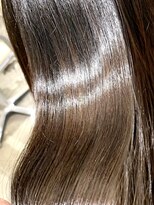 アミカ シーモール店(Amica)&nbsp;髪質改善ストレート