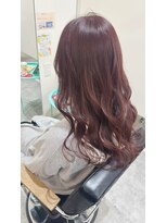 チェレ アズーリ 狭山店(Chere azuri)&nbsp;20代30代チェリーブラウン・ピンクブラウン