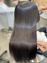 ロンド 表参道店(Lond) ハッシュボブ/ハッシュカット/レイヤーカット/前髪イメチェン