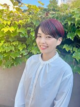 バグース 平塚(BAGUS) ユカリ