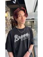 ロアバイチェリーコークウブ(Loa by CHERRY COKE ubu)&nbsp;SATAKEN 