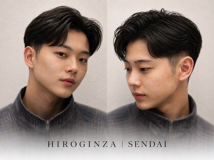ヒロギンザ 仙台駅前店(HIRO GINZA)の写真