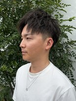 ウシワカマル ミライ(USHIWAKAMARU MIRAI) 【派手じゃない、それがいい。】大人メンズショート