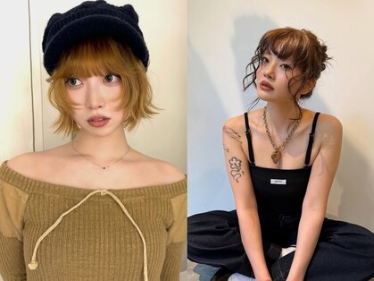フェブミエル(fev miel)の写真