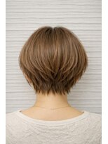 アルネヘアー(Arune hair)&nbsp;ショート