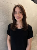 シーサカエ(SHE.sakae) medium layer
