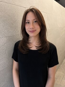 シーサカエ(SHE.sakae) medium layer