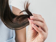 年間5万人が体験するrameのオリジナル*髪質改善トリートメント*とは?
