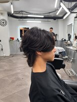 コア 新宿(CORE)&nbsp;フェザーレイヤーウルフ