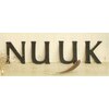 ヌーク(NUUK)のお店ロゴ
