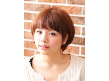 ヘアーメイク アルブル(HAIR MAKE Arbre)