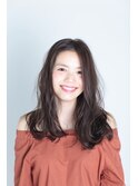 【coohair】大人可愛いゆるふわスタイル