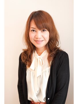 グリッスン(Glisten) 女子力UP大人スウィートウェーブ