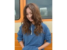 ヘアー ハウス オハナ(hair house ohana)