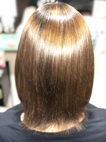 マルヘアデザイン 縮毛矯正サプリ