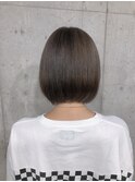 スモーベージュ