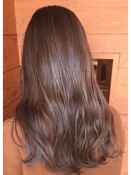 スニップ 徳山店(SNIP) 秋冬オススメカラー