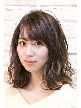 バビロン(Babylone) ミックスミディ