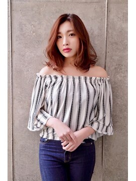 アイコン(I-CON) Semidymatsudy