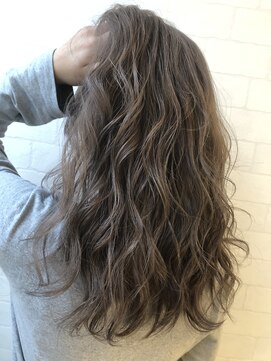 メリー(merry craftsman's factory) オリーブアッシュブラウンアッシュベージュka