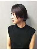 アメジストグラデーション