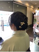 アレンジアップ