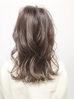 ジジデザイン(jiji DESIGN) ベージュナソトハネボブ  jijiDESIGN 濱口勇太