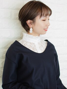 ノイン(noine) おうち時間が好きになるかも?