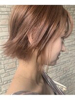 エイト 金沢店(EIGHT kanazawa) 【EIGHT金沢】お客様スタイル_デザインカラー【セト】