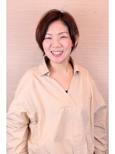 サンクチュアリ(Sanctuary)&nbsp;高橋 幸子